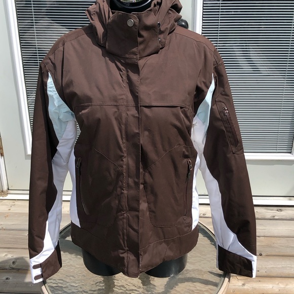 Like new Columbia Titanium jacket - Picture 3 of 10